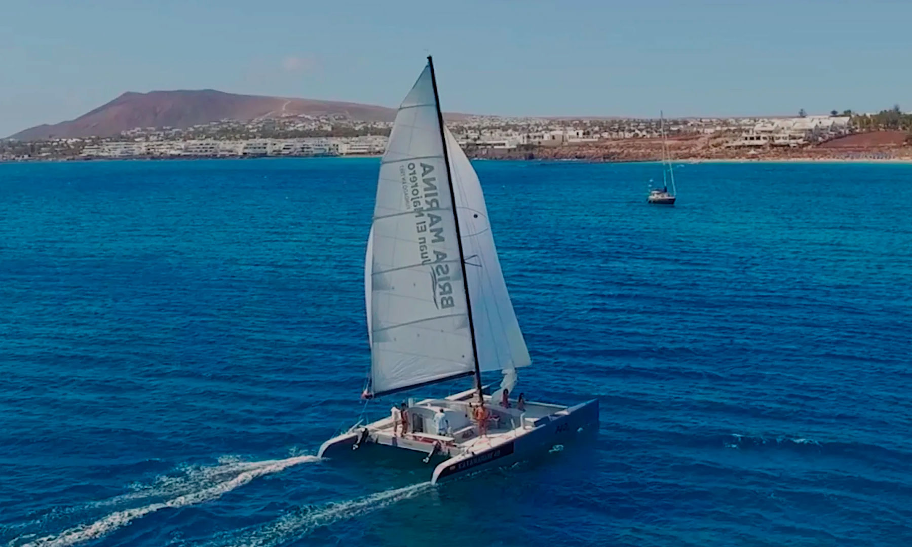 F40 Lanzarote F40 Lanzarote